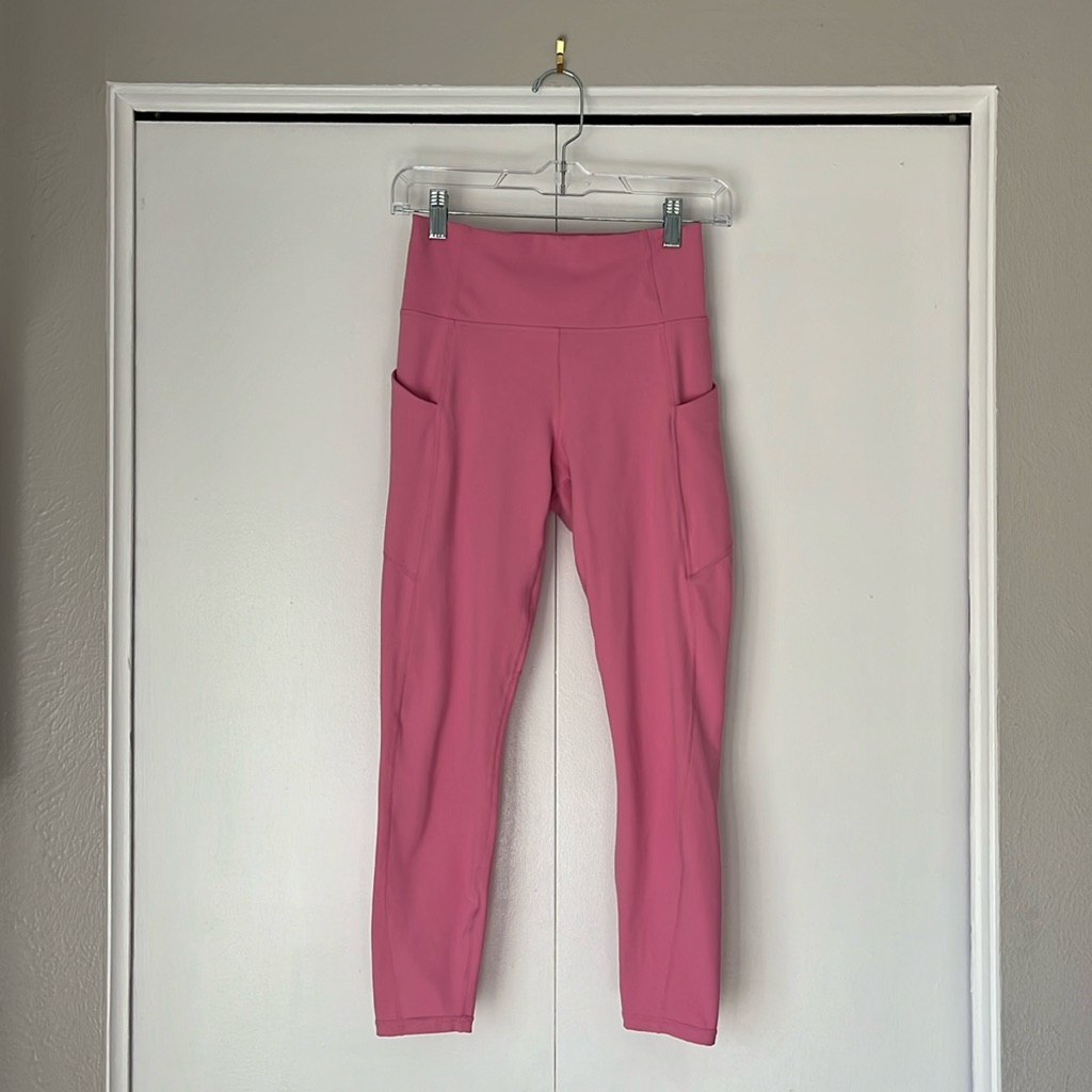 Fabletics Oasis Pureluxe High-Waisted Leggings